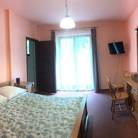 Hotel Twardowski Głogoczów Kültér fotó